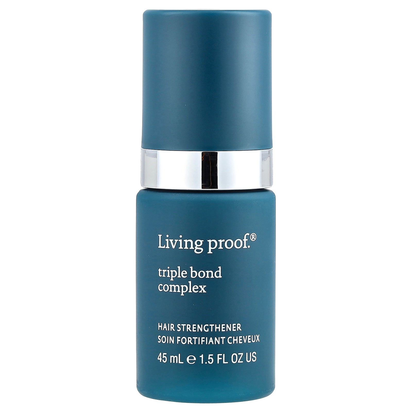 Living Proof, Triple Bond Complex, Hair Strengthener , 1.5 fl oz (45 ml)