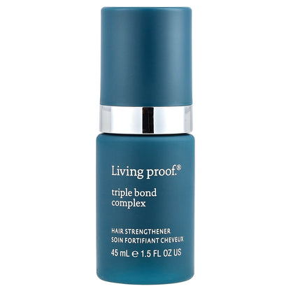 Living Proof, Triple Bond Complex, Hair Strengthener , 1.5 fl oz (45 ml)