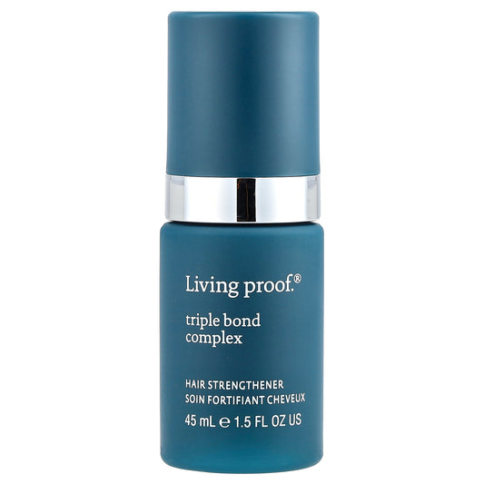 Living Proof, Triple Bond Complex, Hair Strengthener , 1.5 fl oz (45 ml)