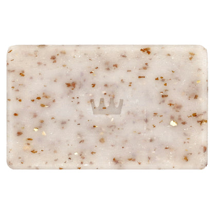 Cremo, Exfoliating Body Bar, Italian Bergamot , 5 oz (142 g)