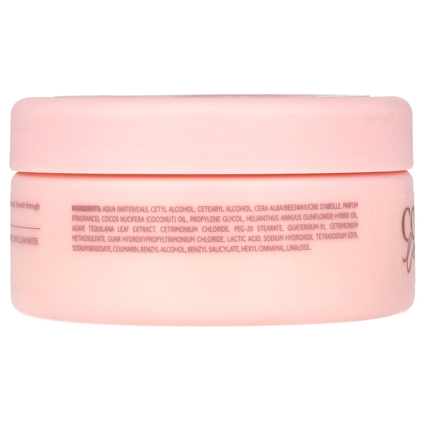 Lee Stafford, Coco Loco, Coconut Shine Mask, 6.7 fl oz (200 ml)