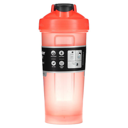 Blender Bottle, Classic, FC Coral, 28 oz (828 ml)