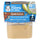 Gerber, Natural for Baby, Grain & Grow™, 2nd Foods®, Pear Cinnamon Oatmeal Cereal, 2 Pack, 4 oz (113 g) Each