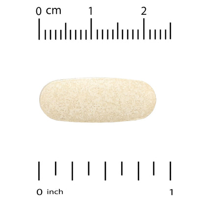 California Gold Nutrition, Organic Calcium & Magnesium Plus D3 & K2, 180 Tablets