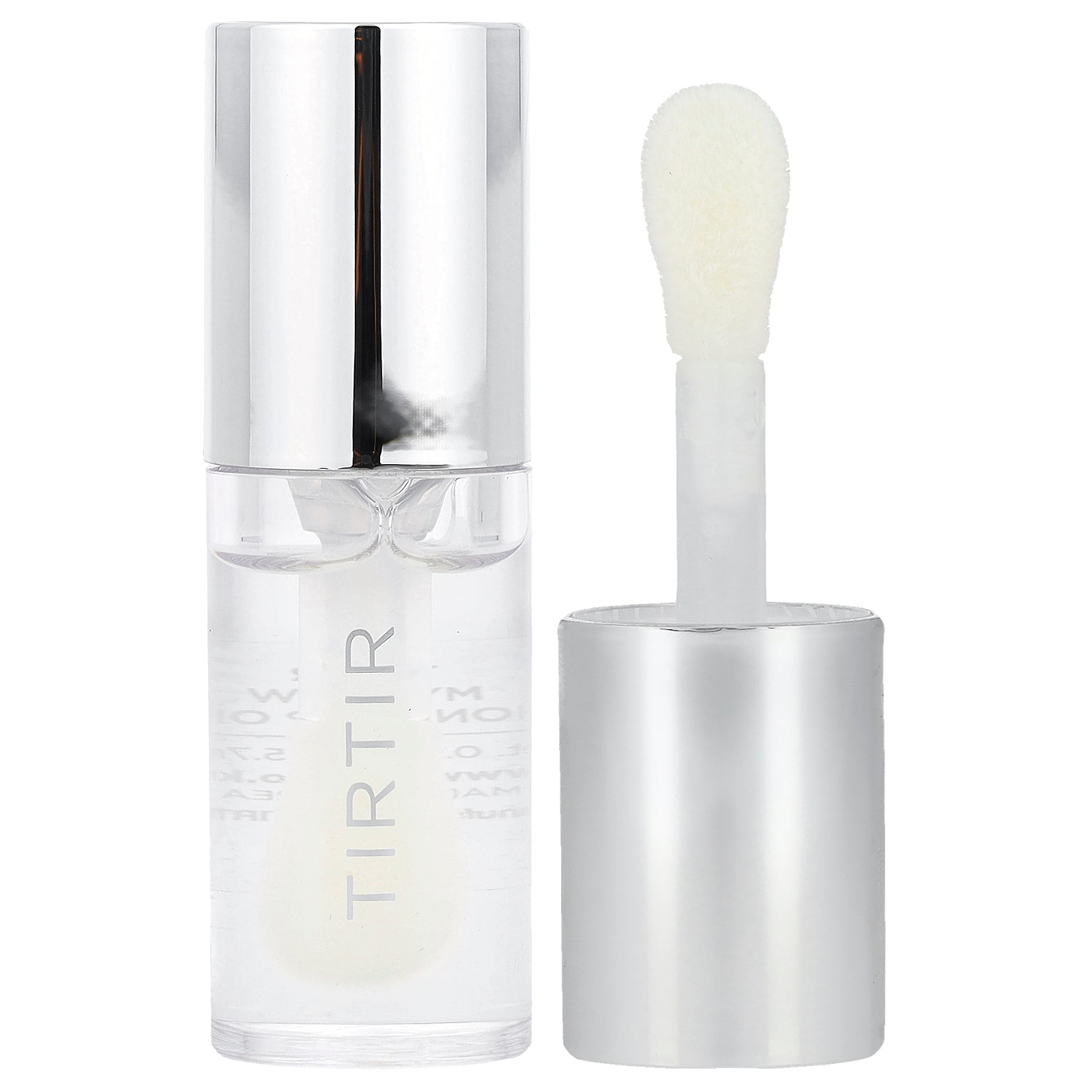 TIRTIR, My Glow Honey Lip Oil, 0.19 fl oz (5.7 ml)