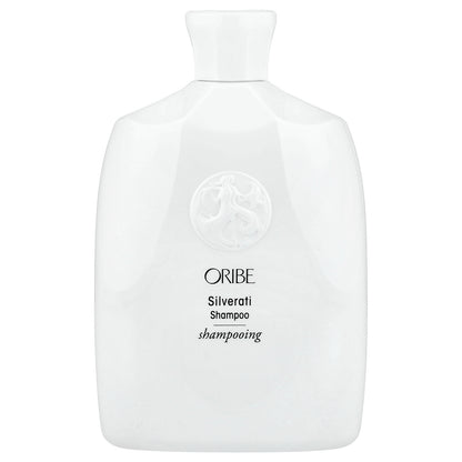 Oribe, Silverati Shampoo, 8.5 fl oz (250 ml)