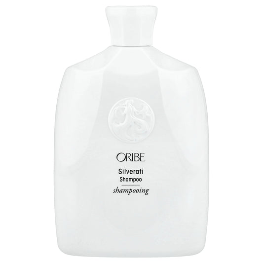 Oribe, Silverati Shampoo, 8.5 fl oz (250 ml)