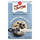 Bob's Red Mill, Overnight Protein Oats, Whole Grain, Blueberries & Cream, 4 Packets, 2.12 oz (60 g) Each