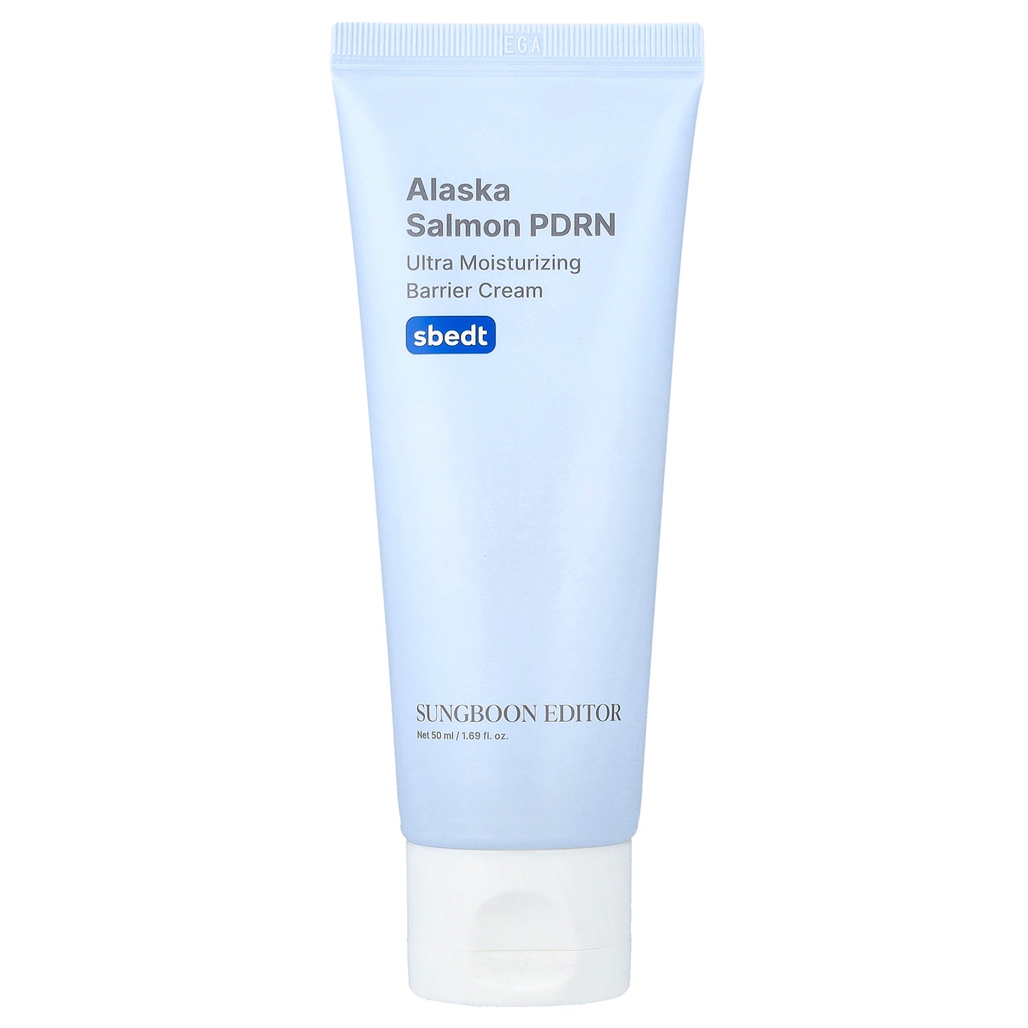 Sungboon Editor, Alaska Salmon PDRN, Ultra Moisturizing Barrier Cream , 1.69 fl oz (50 ml)