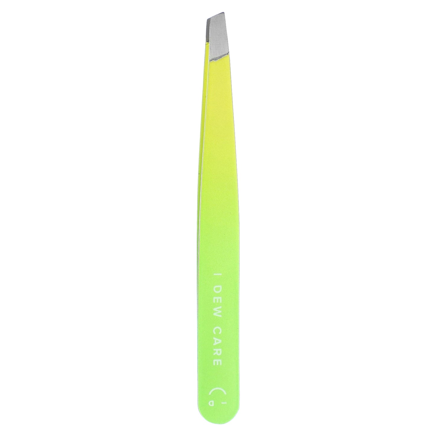 I Dew Care, Tweeze The Day, Precision Stainless Steel Tweezer, 1 Tweezer