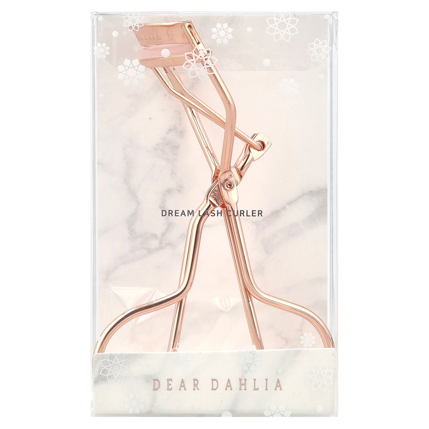 Dear Dahlia, Dream Lash Curler , 1 Count
