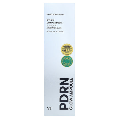 VT Cosmetics, PDRN Glow Ampoule, 3.38 fl oz (100 ml)