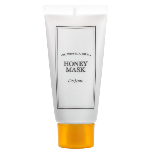 I'm From, Jiri Mountain, Korea, Honey Mask, 1.05 oz (30 g)