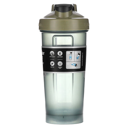 Blender Bottle, Classic, FC Tan, 28 oz (828 ml)