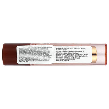 L.A. Girl, Sheer Tint Lip Balm, GLC602 Sheer Nude, 0.07 oz (2 g)