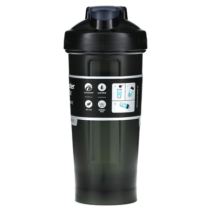 Blender Bottle, Classic, FC Black, 28 oz (828 ml)