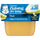 Gerber, Natural for Baby, 1st Foods®, Pear, 2 Pack, 2 oz (56 g) Each