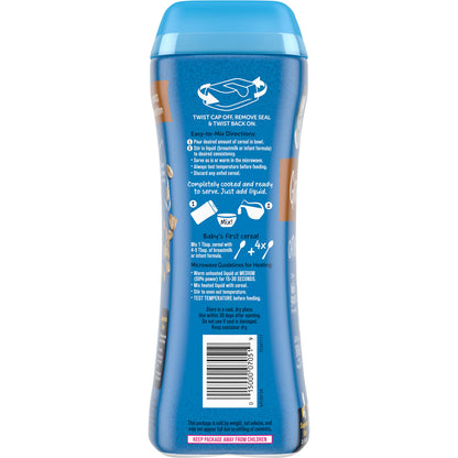 Gerber, Oatmeal Cereal, 1st Foods®, 16 oz (454 g)