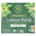 Traditional Medicinals, Organic Lemon Balm, Caffeine Free, 48 Wrapped Tea Bags, 2.53 oz (72 g)