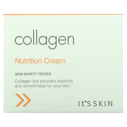 It's Skin, Collagen, Nutrition Cream, 1.69 fl oz (50 ml)