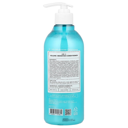 CP-1, Volume Booster Conditioner, 16.9 fl oz (500 ml)