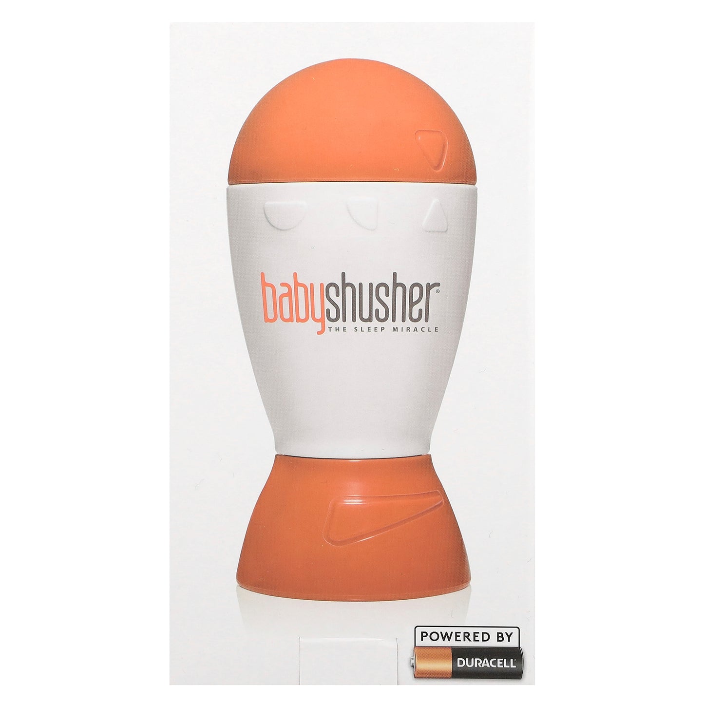 Baby Shusher, The Sleep Miracle, 1 Shusher