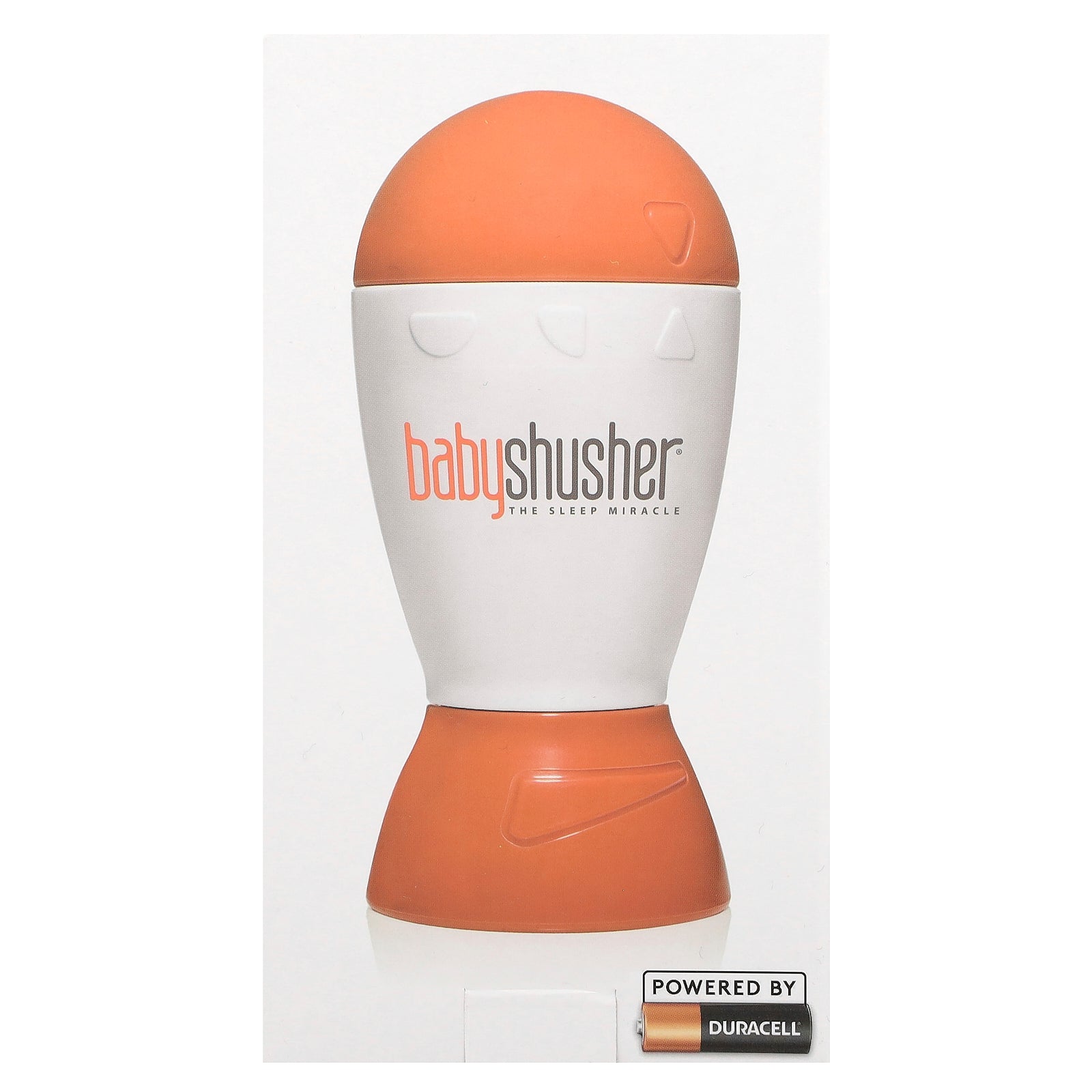 Baby Shusher, The Sleep Miracle, 1 Shusher