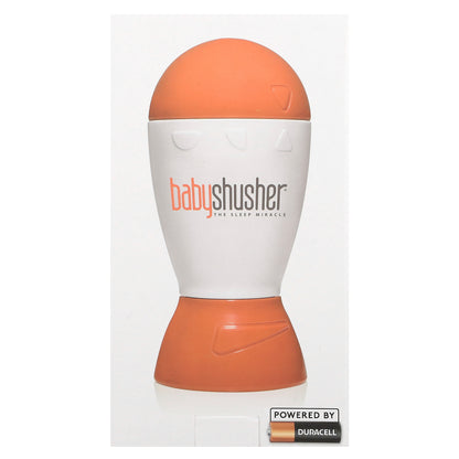 Baby Shusher, The Sleep Miracle, 1 Shusher