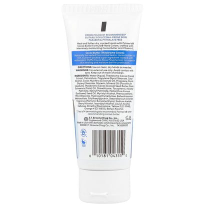 Palmer's, Cocoa Butter Formula® with Vitamin E, Hand Cream, 3.4 oz (96 g)