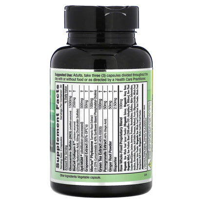 Emerald Laboratories, Joint Health, 90 Vegetable Caps