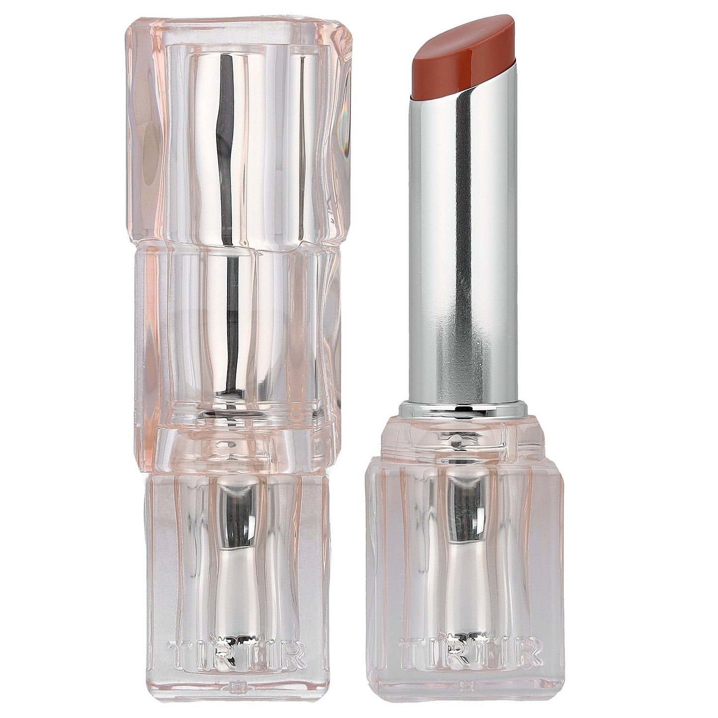 TIRTIR, Waterism Glow Melting Balm, 06 Honey Nut, 0.11 oz (3.3 g)