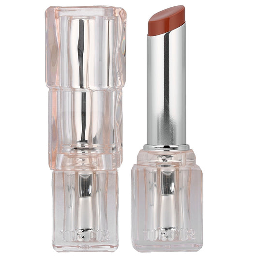 TIRTIR, Waterism Glow Melting Balm, 06 Honey Nut, 0.11 oz (3.3 g)