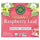 Traditional Medicinals, Organic Raspberry Leaf, Caffeine Free, 48 Wrapped Tea Bags, 2.53 oz (72 g)