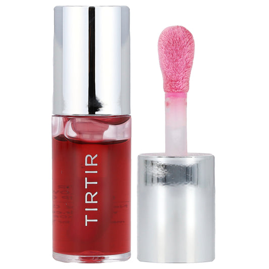 TIRTIR, My Glow Rosy Lip Oil, 0.19 fl oz (5.7 ml)