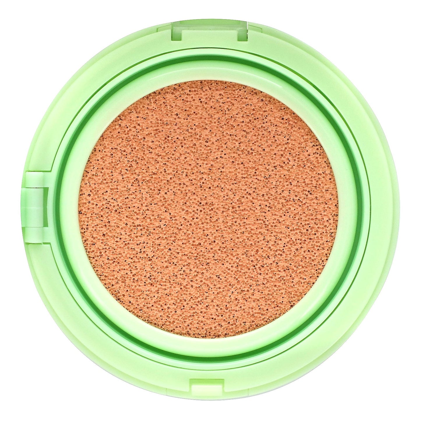 Pixi Beauty, Glow Tint Cushion, Brightening Colour Corrector, 0116 PeachTint, 0.4 oz (12 g)