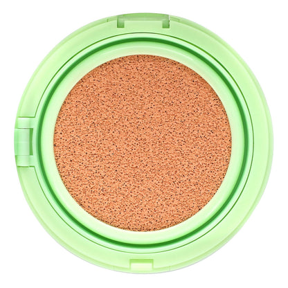 Pixi Beauty, Glow Tint Cushion, Brightening Colour Corrector, 0116 PeachTint, 0.4 oz (12 g)