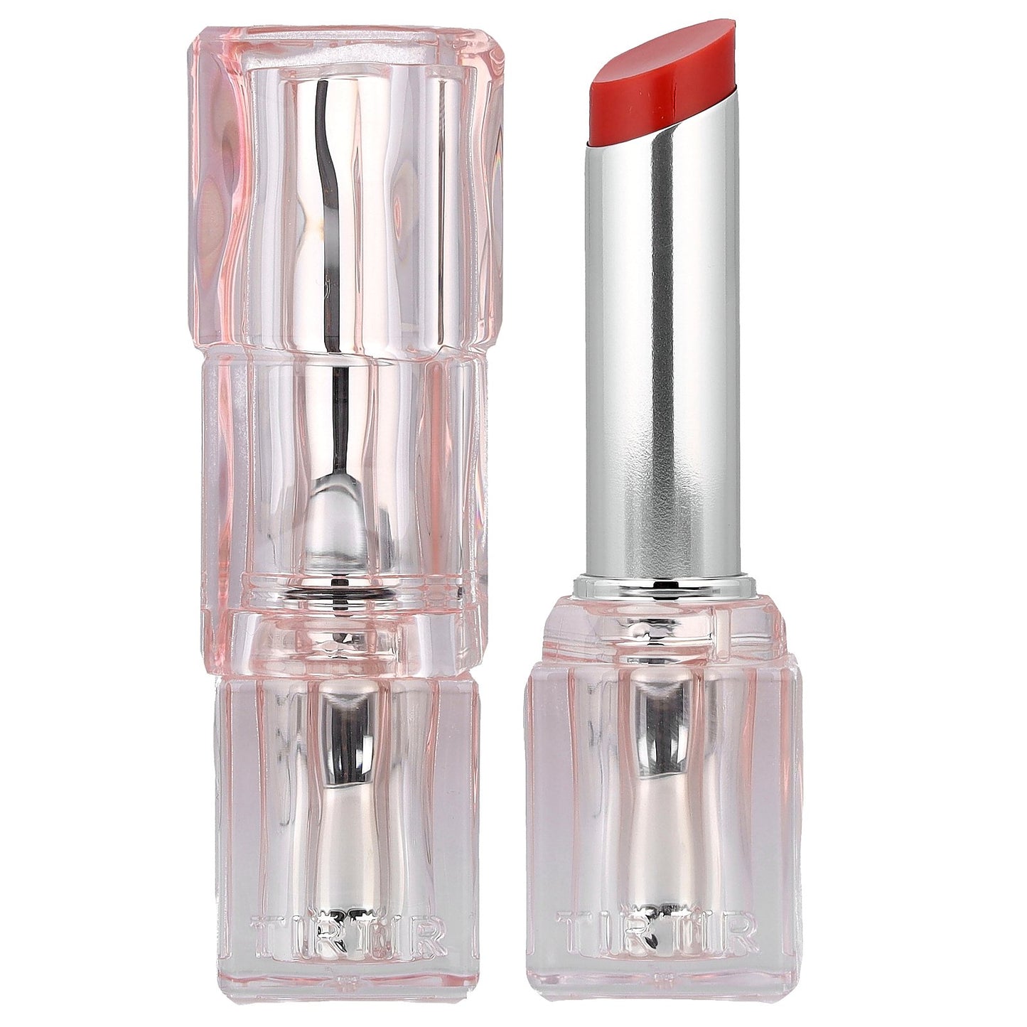 TIRTIR, Waterism Glow Melting Balm, 08 Summer Pumpkin, 0.11 oz (3.3 g)