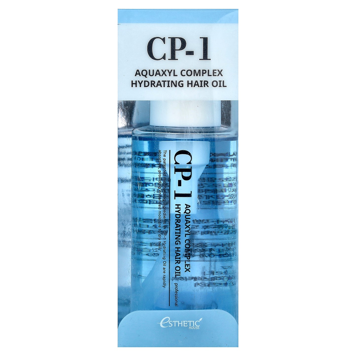 CP-1, Aquaxyl Complex Hydrating Hair Oil, 3.38 fl oz (100 ml)