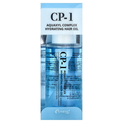 CP-1, Aquaxyl Complex Hydrating Hair Oil, 3.38 fl oz (100 ml)