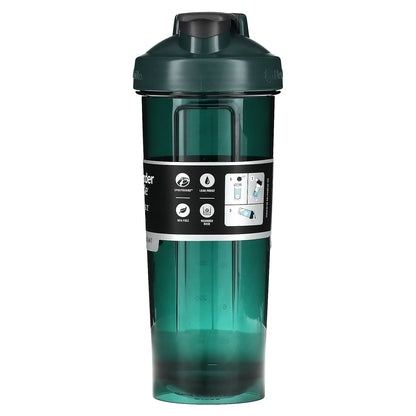 Blender Bottle, Pro Series, Pro32, FC Green, 32 oz (946 ml)