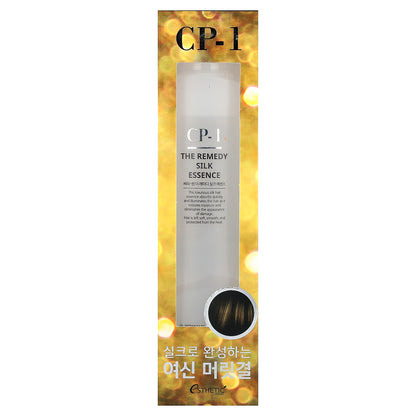 CP-1, The Remedy Silk Essence, 150 ml