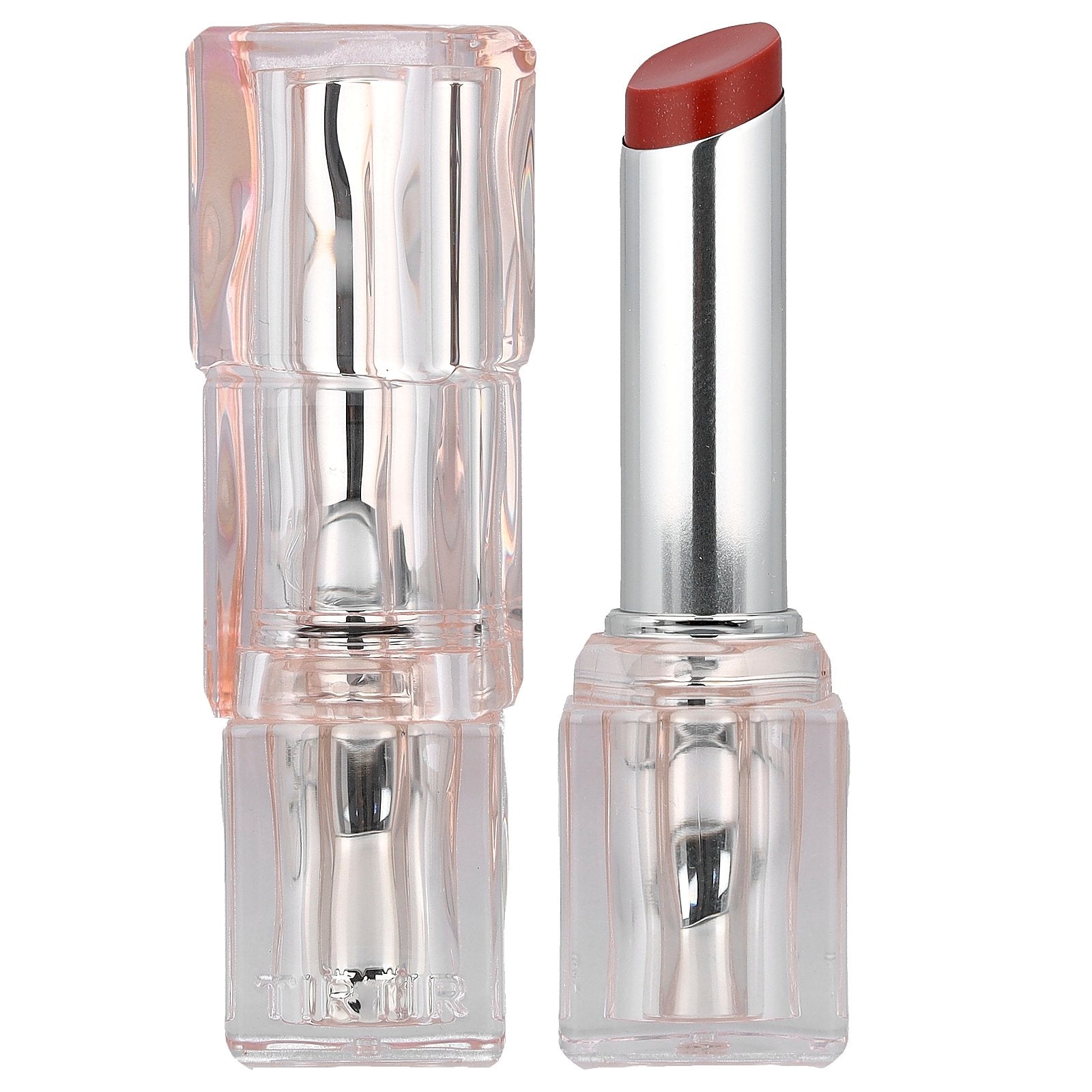 TIRTIR, Waterism Glow Melting Balm, 04 Fig Peach, 0.11 oz (3.3 g)