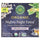 Traditional Medicinals, Organic Nighty Night Extra®, Lemon Balm & Valerian, Caffeine Free, 48 Wrapped Tea Bags, 2.53 oz (72 g)