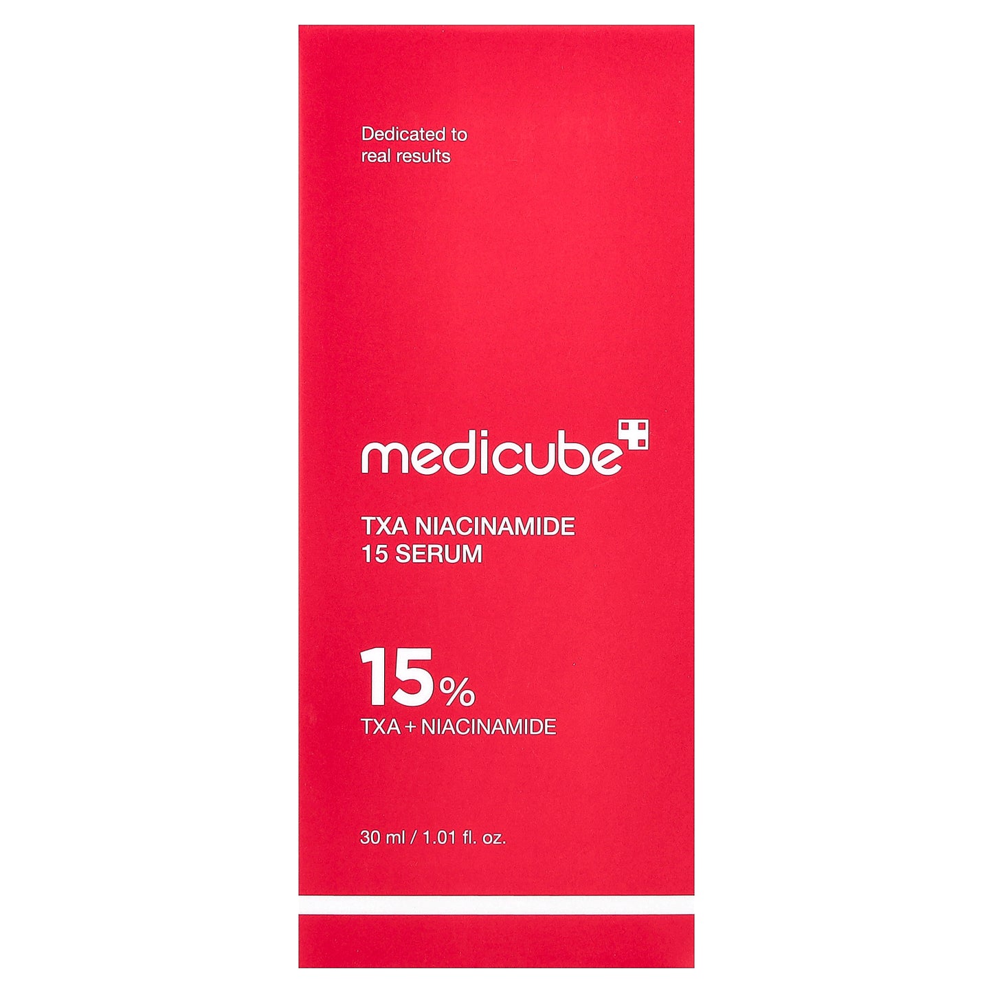 Medicube, TXA Niacinamide 15 Serum, 1.01 fl oz (30 ml)