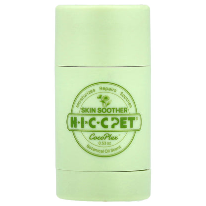 HICC Pet, Skin Soother, For Dogs & Cats, Botanical Oil, 0.53 oz