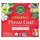 Traditional Medicinals, Organic Throat Coat®, Original with Slippery Elm, Caffeine Free, 48 Wrapped Tea Bags, 3.38 oz (96 g)