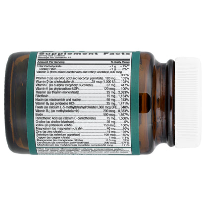 Metagenics, PhytoMulti® Multivitamin, 30 Tablets