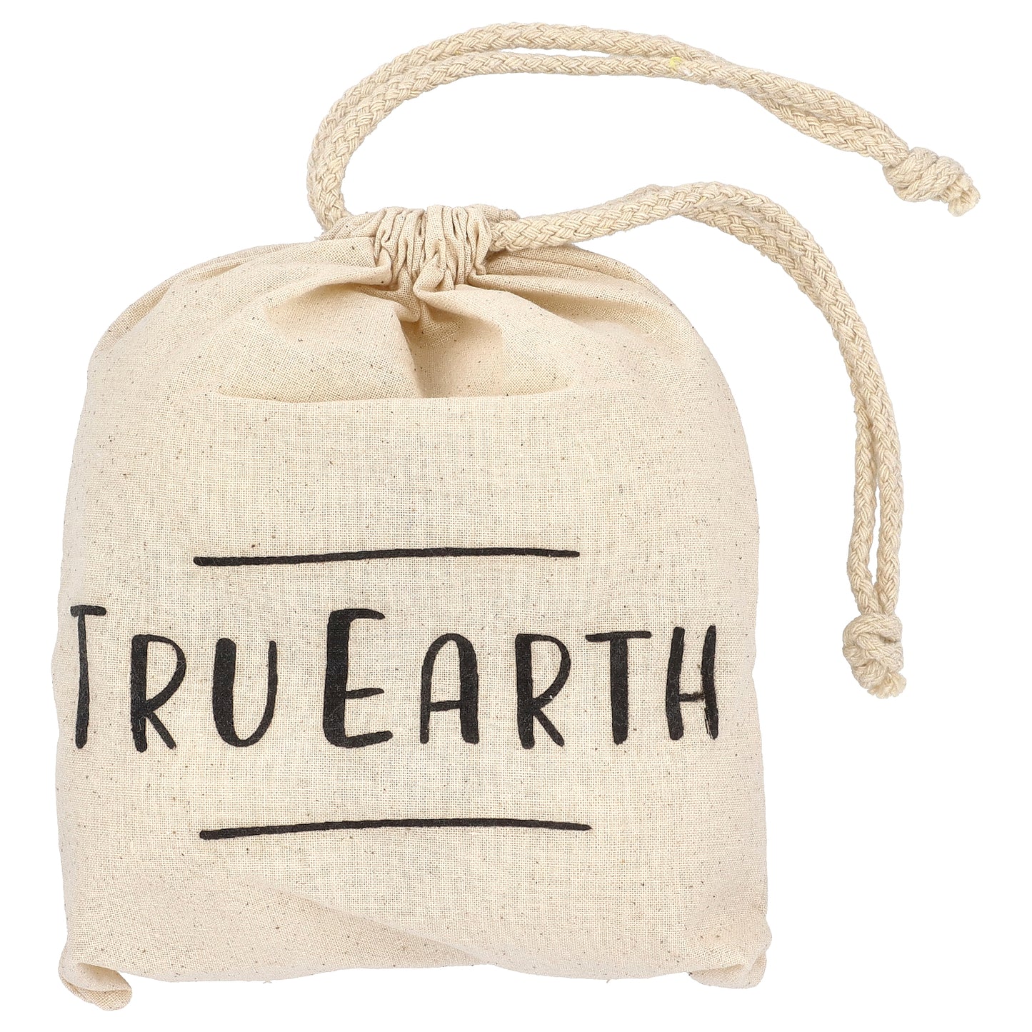 Tru Earth, Wool Dryer Balls, Fragrance-Free, 4 Balls