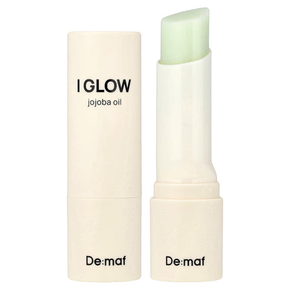 De:maf, I Glow, Jojoba Oil Multi Balm, 0.31 oz (9 g)
