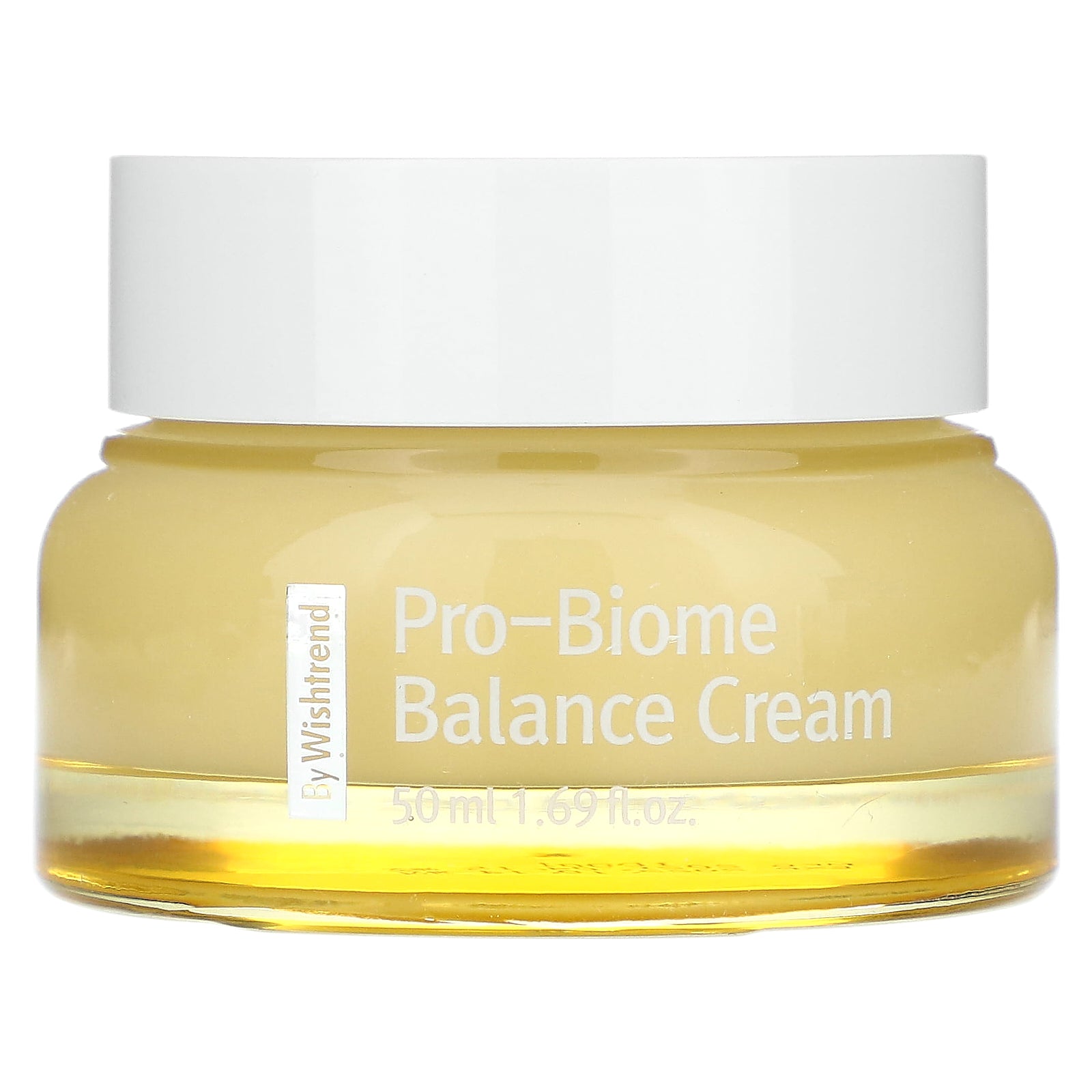 By Wishtrend, Pro-Biome Balance Cream, 1.69 fl oz (50 ml)